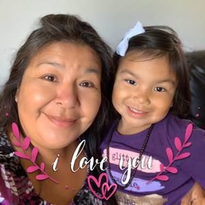 Meet your Posher, Pauline